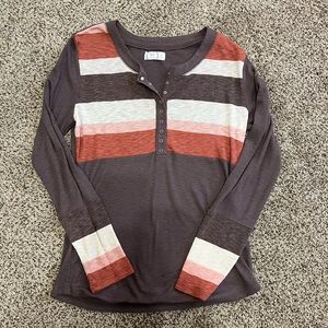 Maurices Women’s Long Sleeve